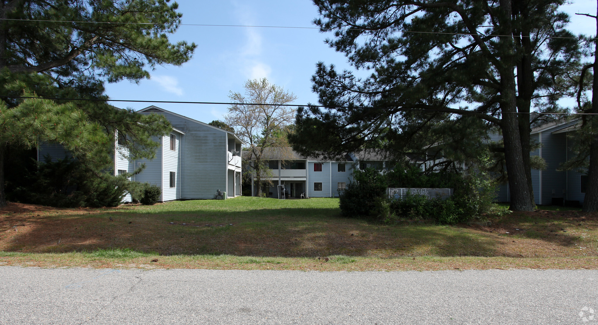 301-377 Railroad St, Knightdale, NC for Sale