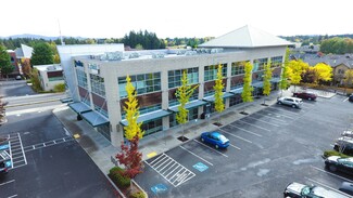 Hillsboro, OR Office - NW Cornell Rd