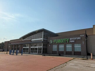 Milwaukee, WI Retail - 10330 W Silver Spring Dr Milwaukee, WI Retail - 10330 W Silver Spring Dr