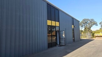 Roseville, CA Industrial - 2175 Pfe Rd