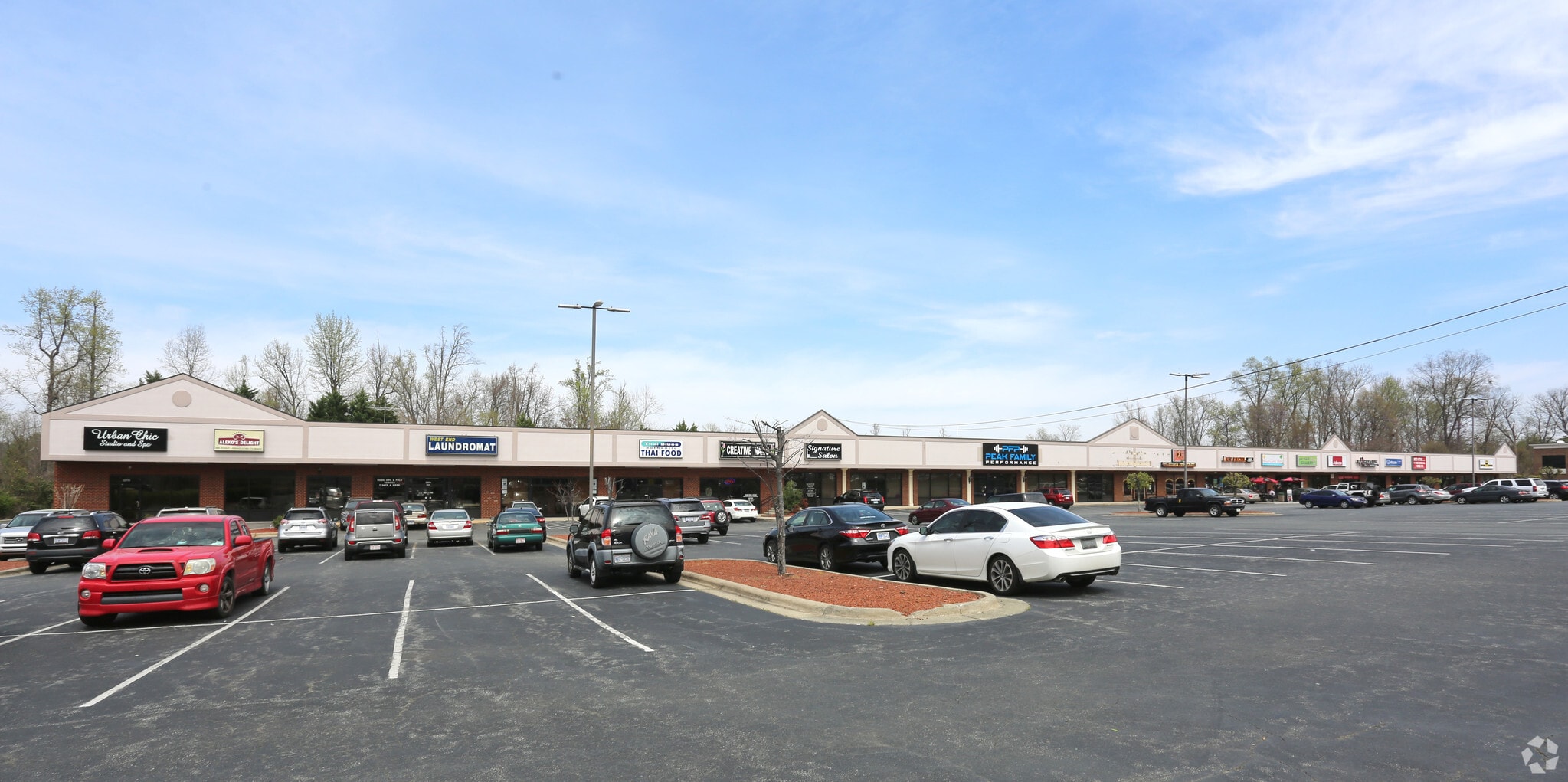3243-3281 S Church St, Burlington, NC for Rent