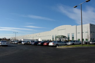 Louisville, KY Industrial - 5200 Interchange Way
