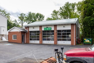 Verona, PA Retail - 364 Route 909