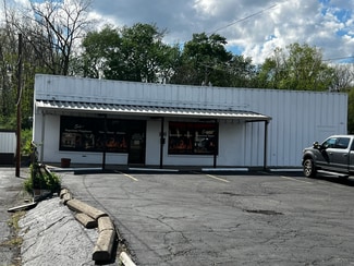 Dayton, OH Freestanding - 1721 Woodman Dr