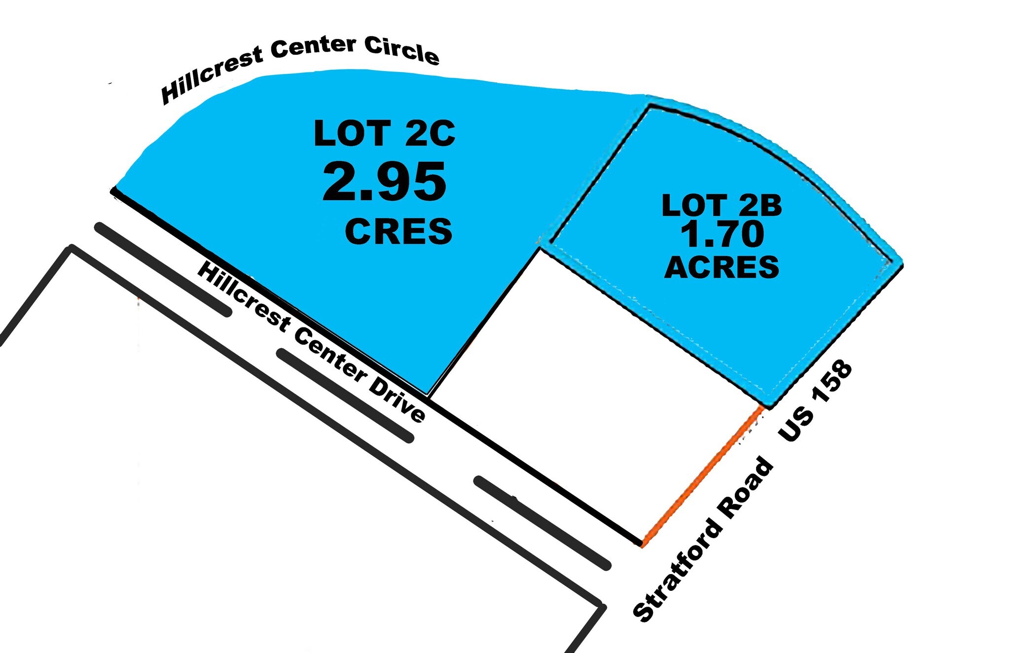 290 Hillcrest Center Dr, Winston-Salem, NC for Sale