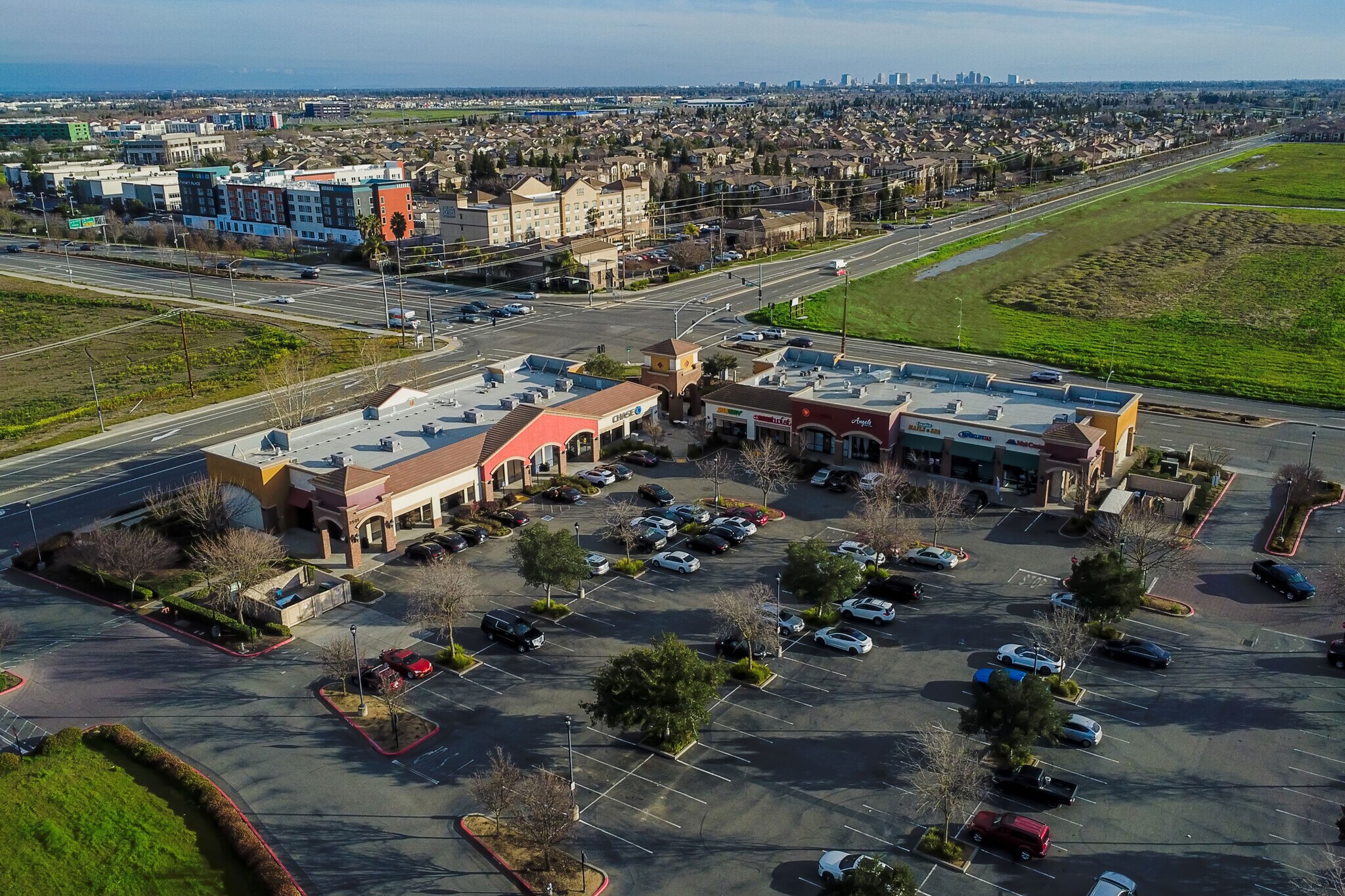 3501 Del Paso Rd, Sacramento, CA for Rent