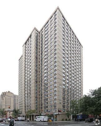 New York, NY Retail - 240 E 27th St