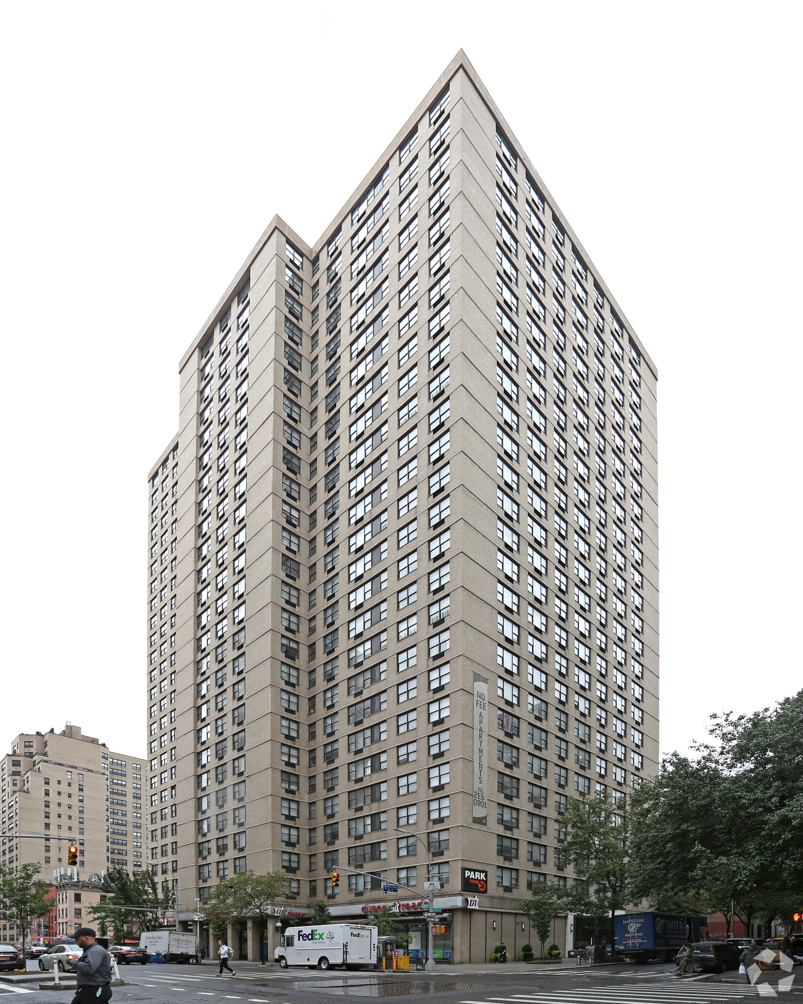 240 E 27th St, New York, NY for Rent