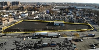 Brooklyn, NY Industrial - 651 Fountain Ave
