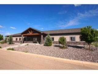 Sheridan, WY Office - 2665 Aviation Dr
