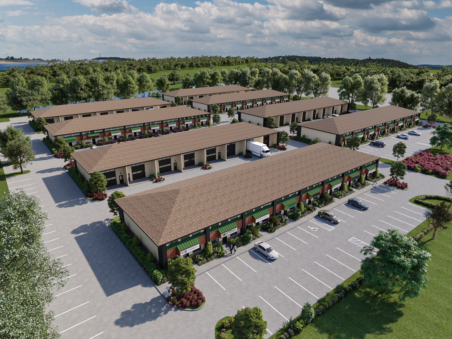 100 Dr. Joe Lee Smith Dr, Rockledge, FL for Sale