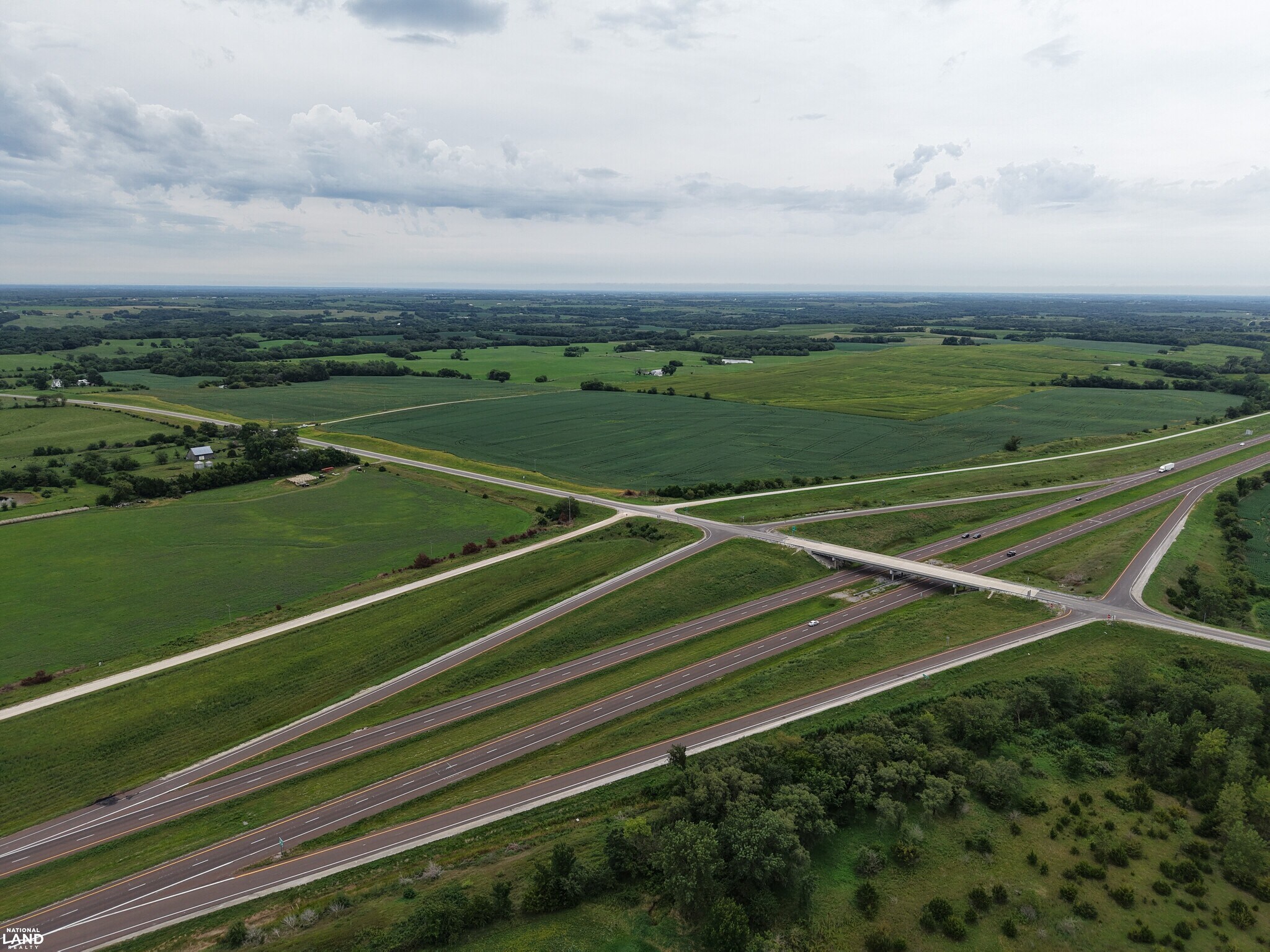 0 E. State A. hwy, Ridgeway, MO for Sale