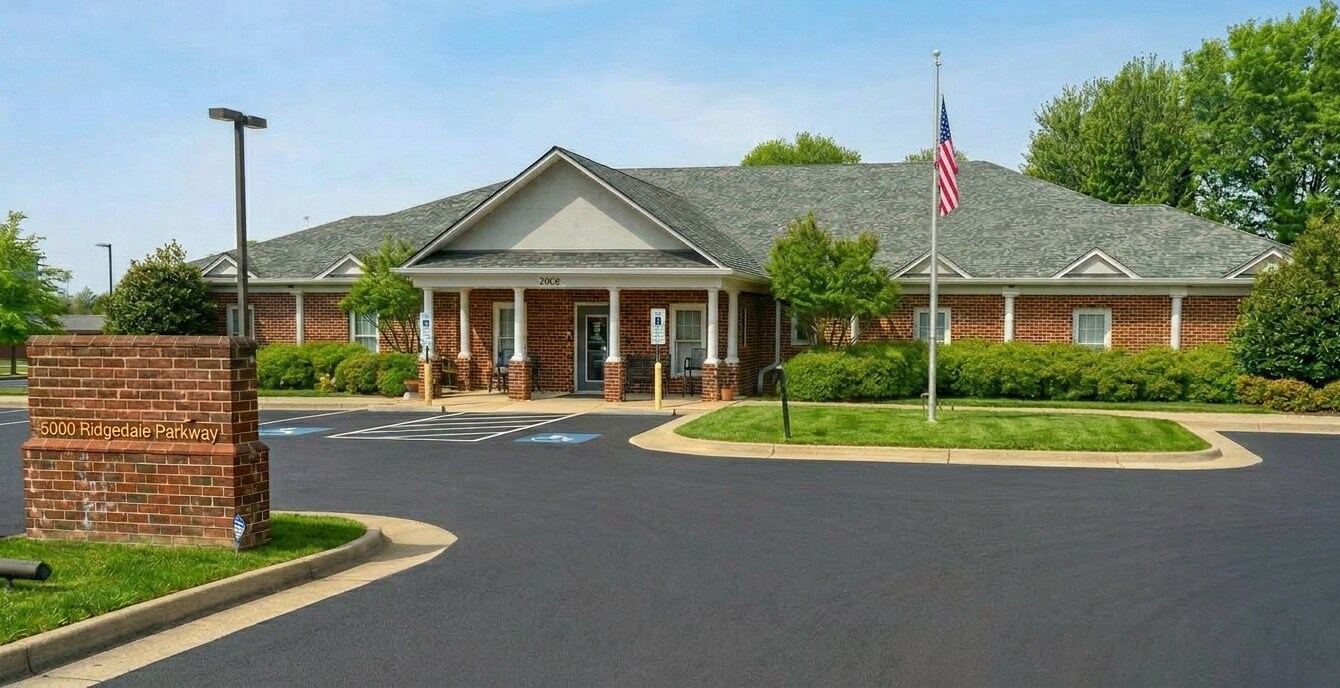 5000 Ridgedale Pky, North Chesterfield, VA for Rent