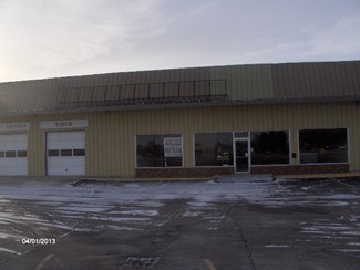 Alpena, MI Retail - 330 N Ripley Blvd