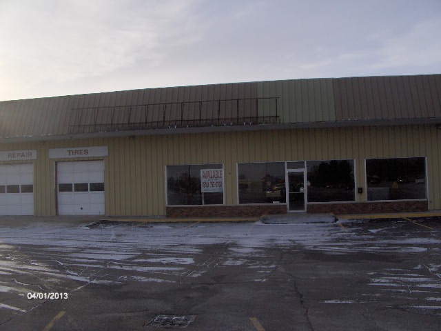 330 N Ripley Blvd, Alpena, MI for Rent