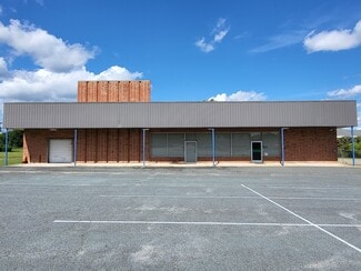 Matthews, NC Retail - 2725 Old Monroe Rd Matthews, NC Retail - 2725 Old Monroe Rd