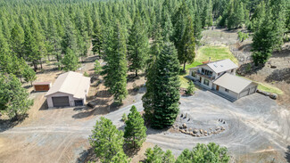 Klamath Falls, OR Residential - 9760 9760 Simpson Canyon Rd