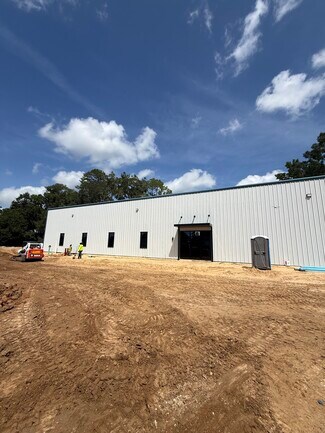 Belleview, FL Industrial - 12142 County 484 Hwy Belleview, FL Industrial - 12142 County 484 Hwy