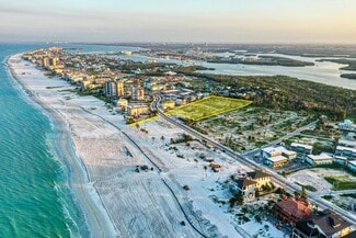 Fort Myers Beach, FL Commercial Land - 2945 Estero Blvd