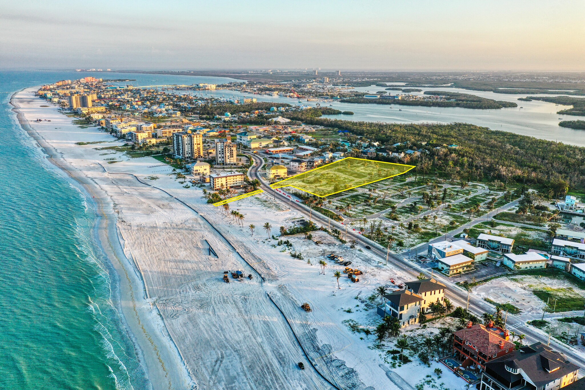 2945 Estero Blvd, Fort Myers Beach, FL for Sale