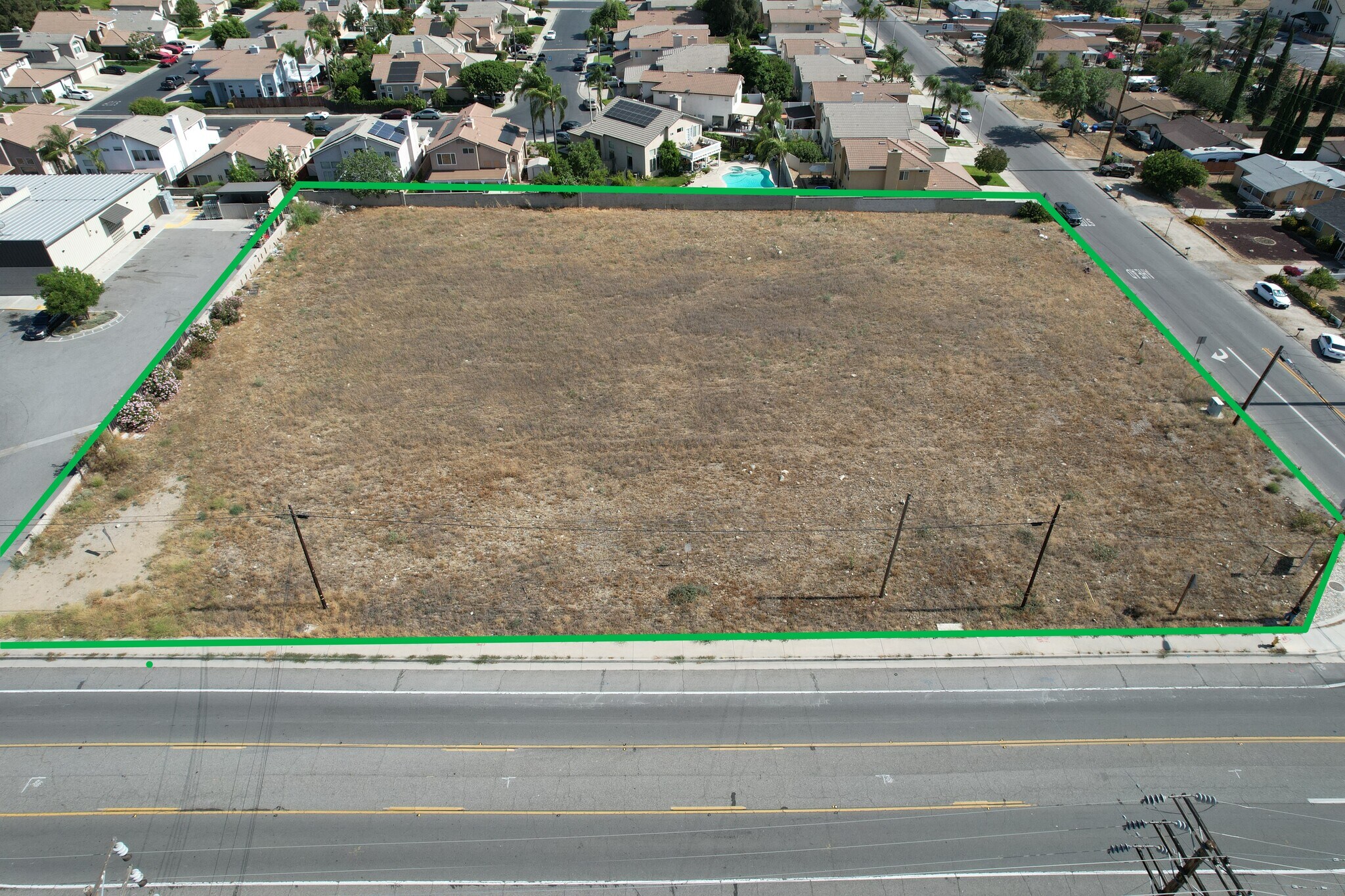 Mentone Blvd, Mentone, CA for Sale