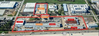 TMC Land Redevelopment Opportunity