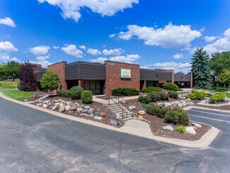 Minnetonka, MN Office, Flex - 5900-5950 Clearwater Dr