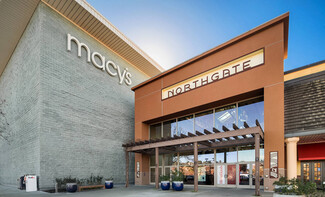 San Rafael, CA Office, Retail - 1000-9000 Northgate Mall