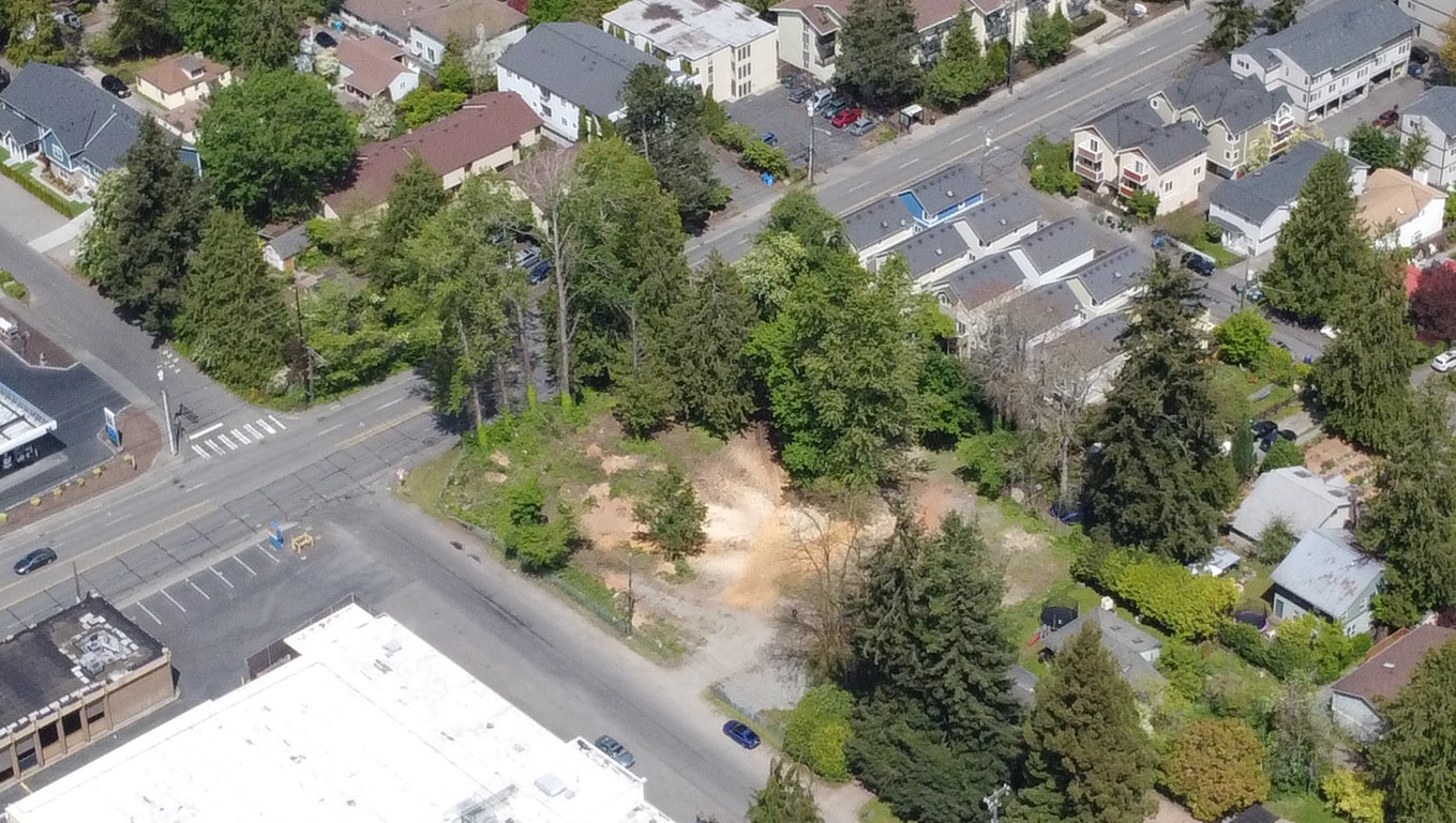 1717 NE 145th St, Seattle, WA for Rent