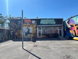 Miami, FL Flex - 120 NW 24th St