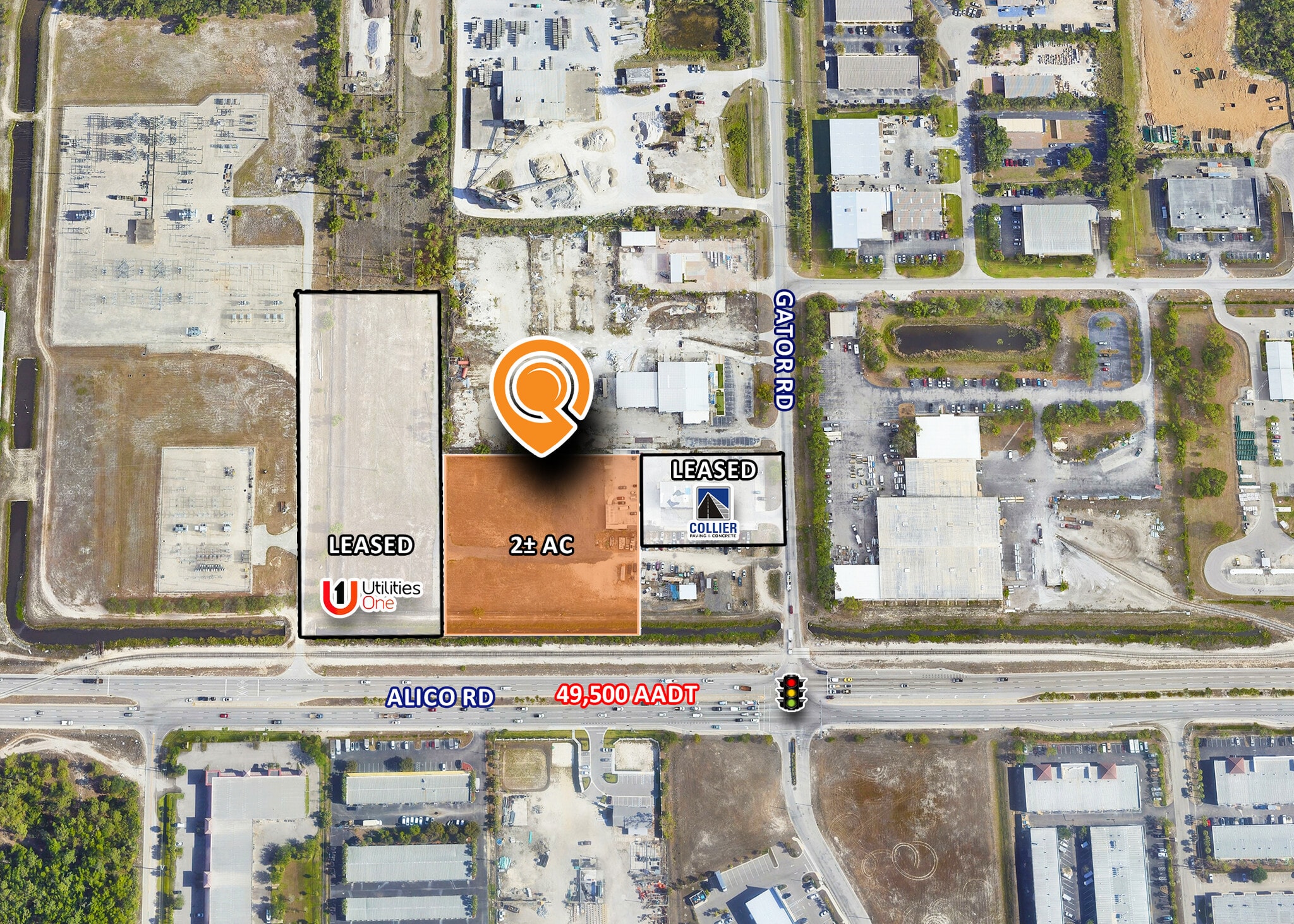 16940 Gator Rd, Fort Myers, FL for Rent