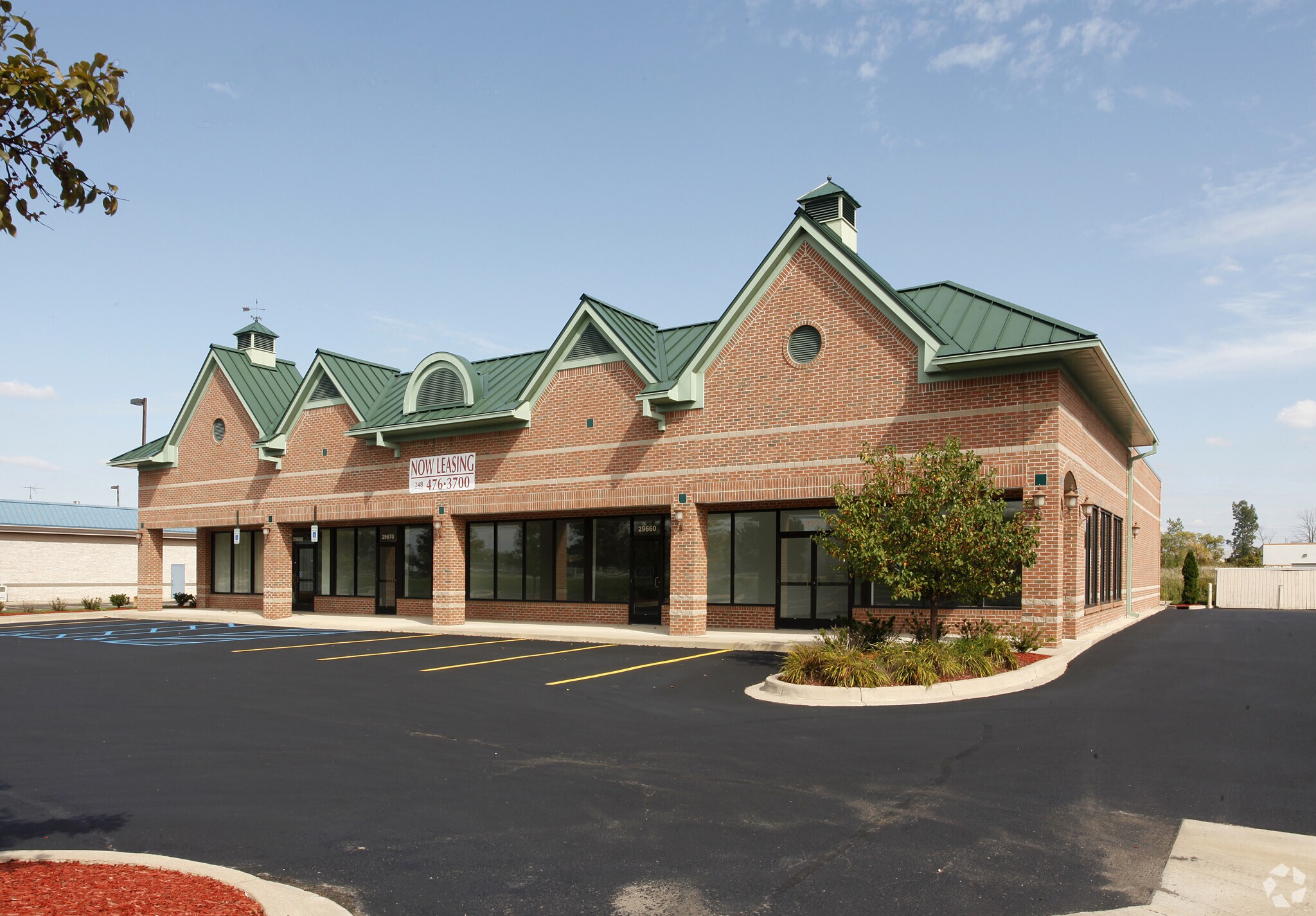 29650-29680 S Wixom Rd, Wixom, MI for Rent