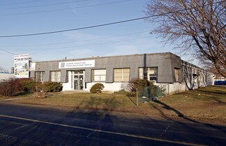 Toronto, ON Office, Industrial - 10 Queen Elizabeth Blvd Toronto, ON Office, Industrial - 10 Queen Elizabeth Blvd