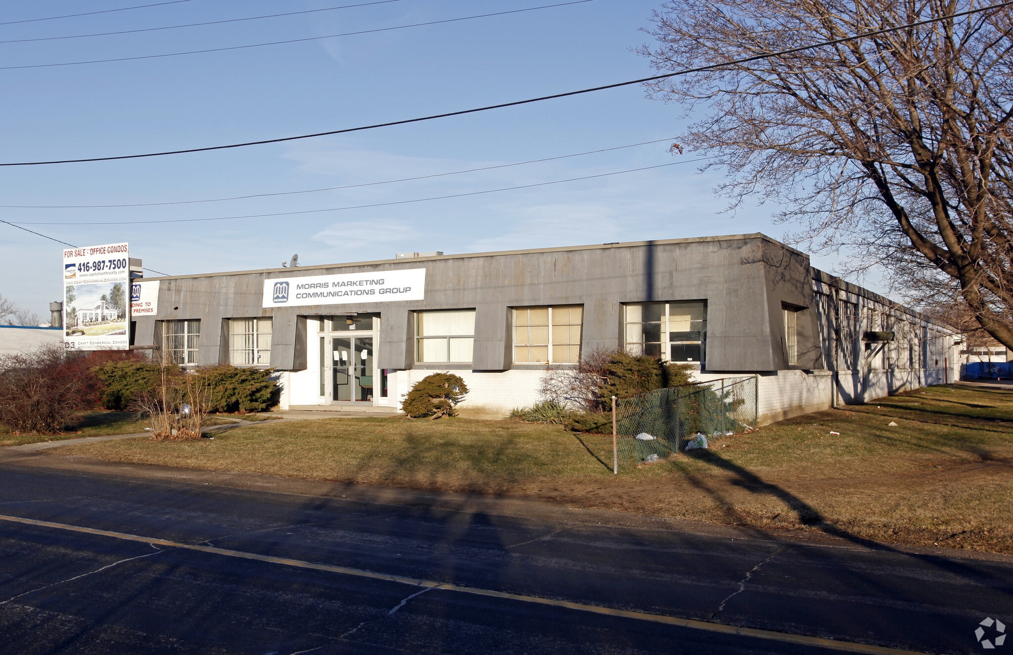 10 Queen Elizabeth Blvd, Toronto, ON for Rent