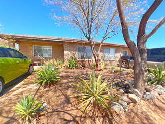 Arizona City, AZ Apartments - 9938 W Century Dr