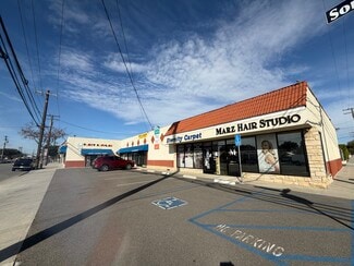 Bellflower, CA Retail - 9727-9743 Somerset Blvd