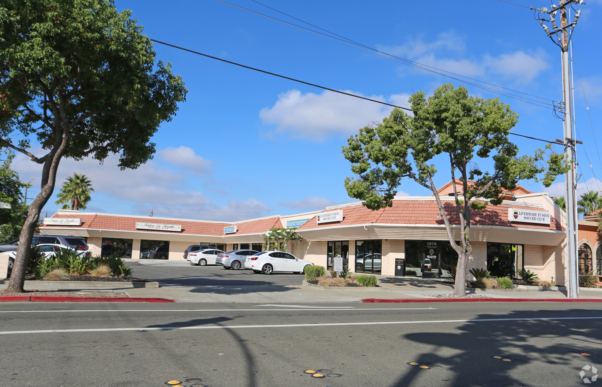 1952-1988 4th St, Livermore, CA for Rent
