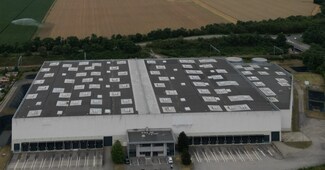 Grenay, ISE Industrial - 5083 La Gare