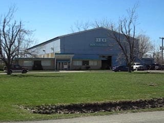Blasdell, NY Industrial - 2025 Electric Ave Blasdell, NY Industrial - 2025 Electric Ave