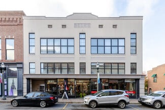 Rock Hill, SC Office, Office/Medical, Office/Retail, Retail - 140 E Main St Rock Hill, SC Office, Office/Medical, Office/Retail, Retail - 140 E Main St