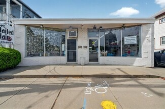 North Providence, RI Storefront Retail/Office - 977 Mineral Spring Ave