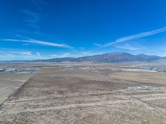 Eagle Mountain, UT Agricultural - 3000 Lake Mountain rd