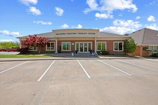 Oklahoma City, OK Medical - 13819 Quail Pointe Dr