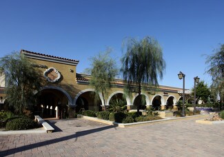 Cathedral City, CA Office - 68718 E Palm Canyon Dr