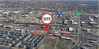 Vineyard, UT Commercial Land - 145 N Geneva Rd