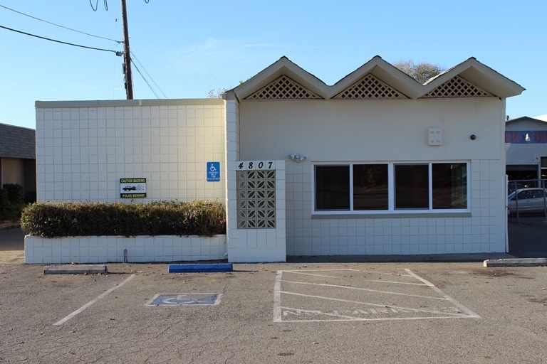 4807 Auburn Blvd, Sacramento, CA for Sale