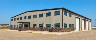 Williston, ND Warehouse - 14472 Commerce Park Blvd Williston, ND Warehouse - 14472 Commerce Park Blvd