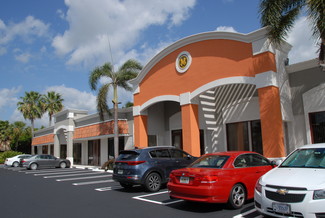 West Palm Beach, FL Office - 5601 Corporate Way