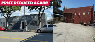 Los Angeles, CA Warehouse - 817 Venice Blvd