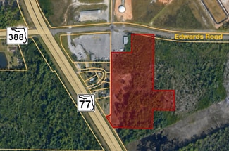 Panama City, FL Commercial - 9322 Highway 77